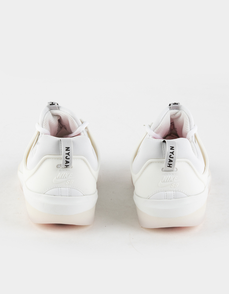 NIKE SB Zoom Nyjah 3 Skate Shoes image number 3
