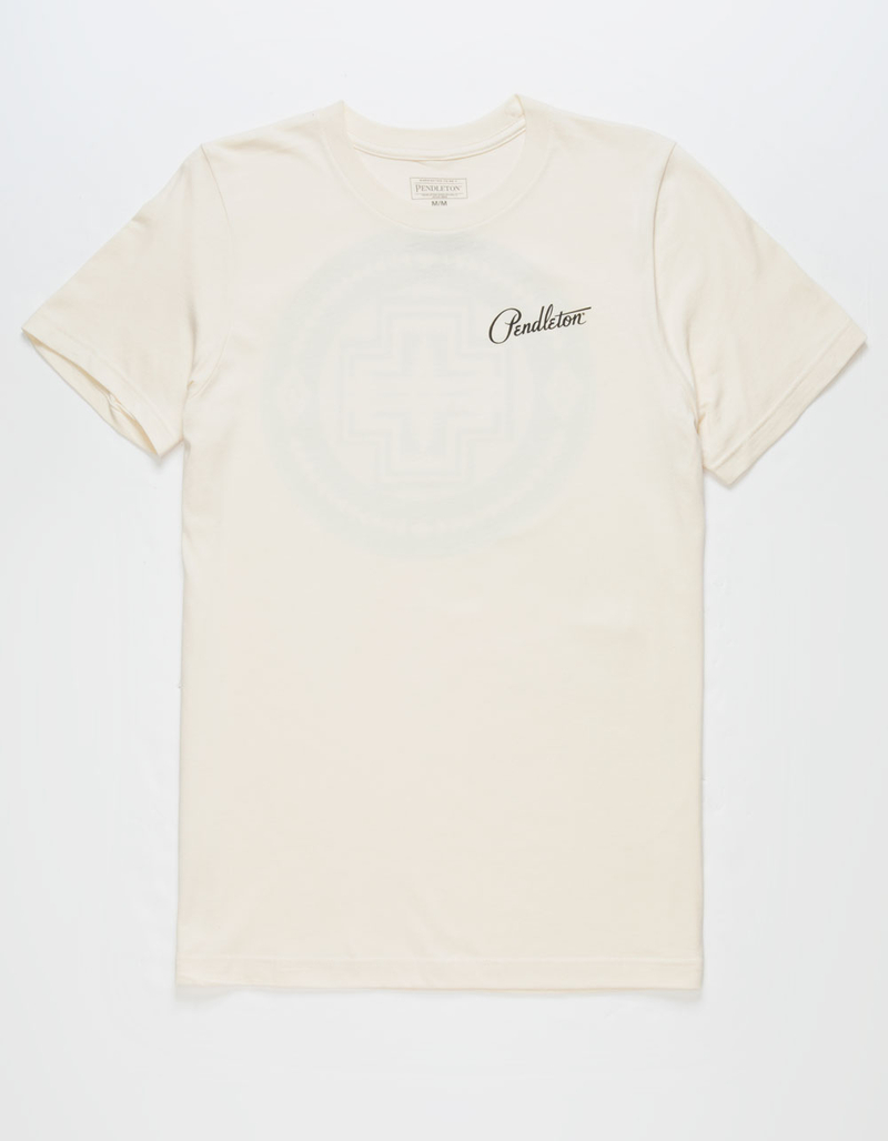 PENDLETON Harding Anniversary Mens Tee image number 1
