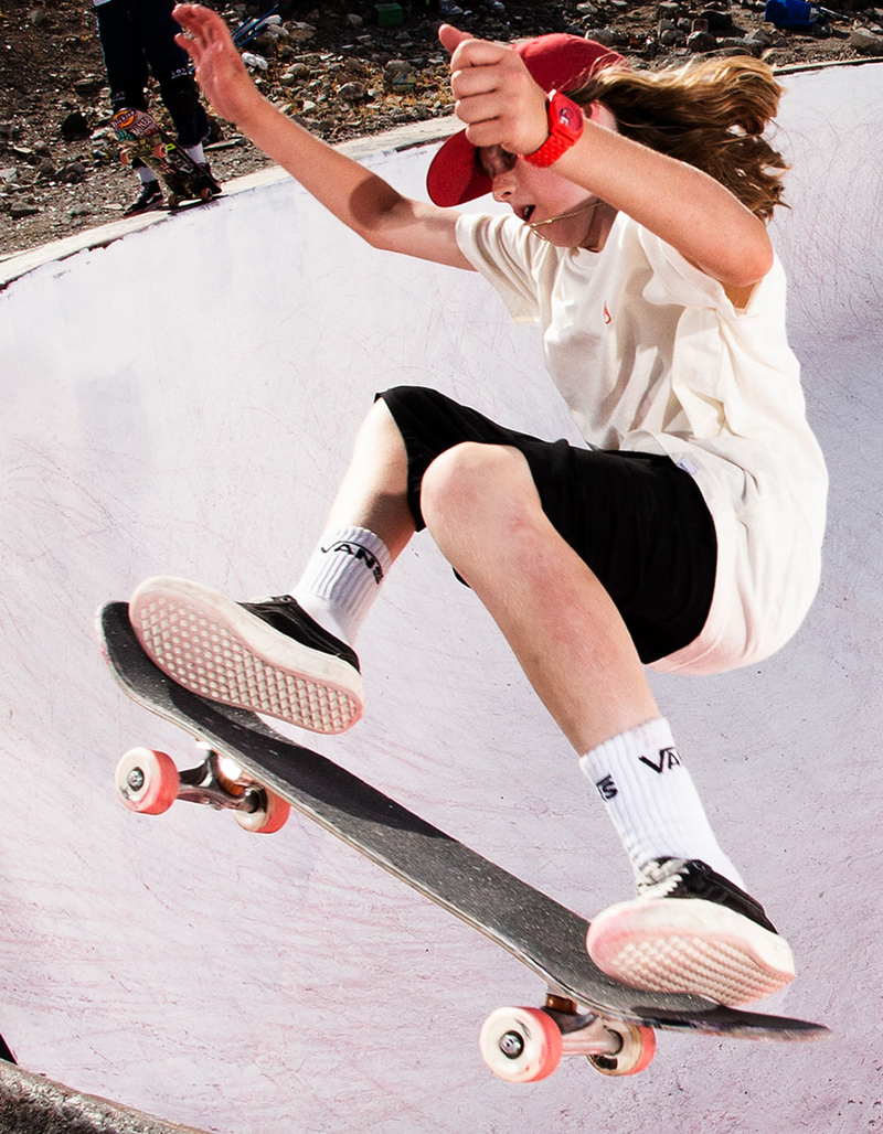 NIXON x Rolling Stones Time Teller Watch image number 8