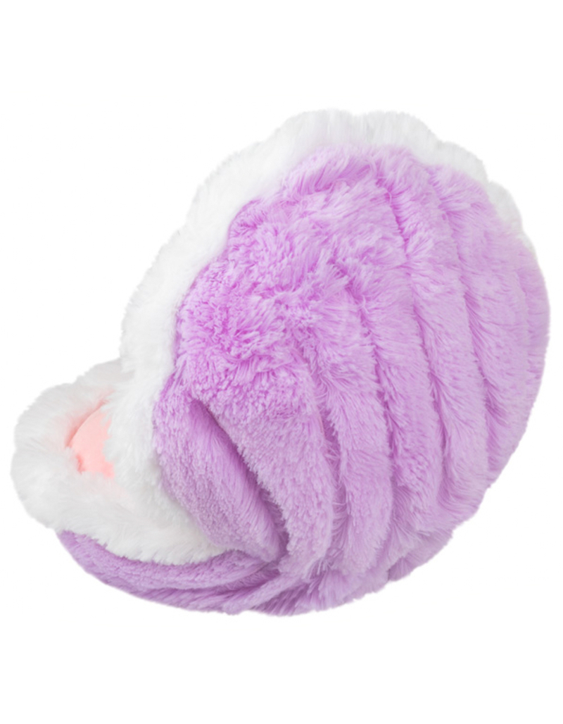 SQUISHABLE Mini Squishable Oyster Plush Toy image number 2