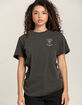 LAST CALL CO. Its Good To Be Bad Womens Tee image number 2
