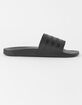 ADIDAS Adilette Comfort Mens Slide Sandals image number 2