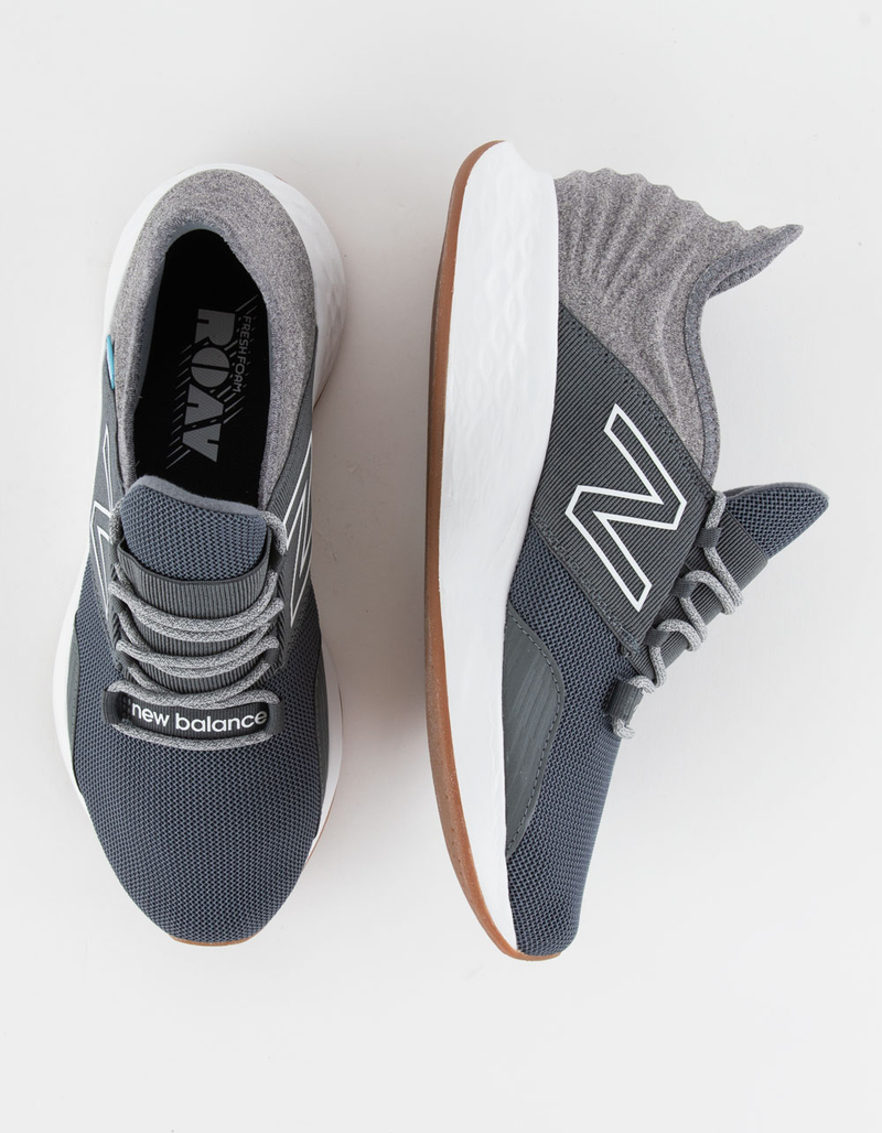 NEW BALANCE Fresh Foam Roav Mens Shoes image number 4