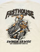 FASTHOUSE Tracker Mens Tee image number 3