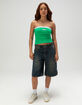 RIP CURL Dalias Band Womens Tube Top image number 5
