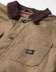 VISSLA Peterson Mens Jacket image number 3