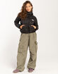THE NORTH FACE Womens Hydrenalite™ Down Hooded Jacket image number 5