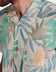 ROARK De Palmas Gonzo Mens Button Up Shirt image number 5