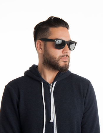 BLUE CROWN Smooth Operator Sunglasses Alternative Image