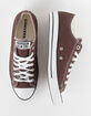 CONVERSE Chuck Taylor All Star Low Top shoes image number 5