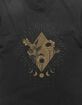 CELESTIAL Sunflower Diamond Unisex Tee image number 2