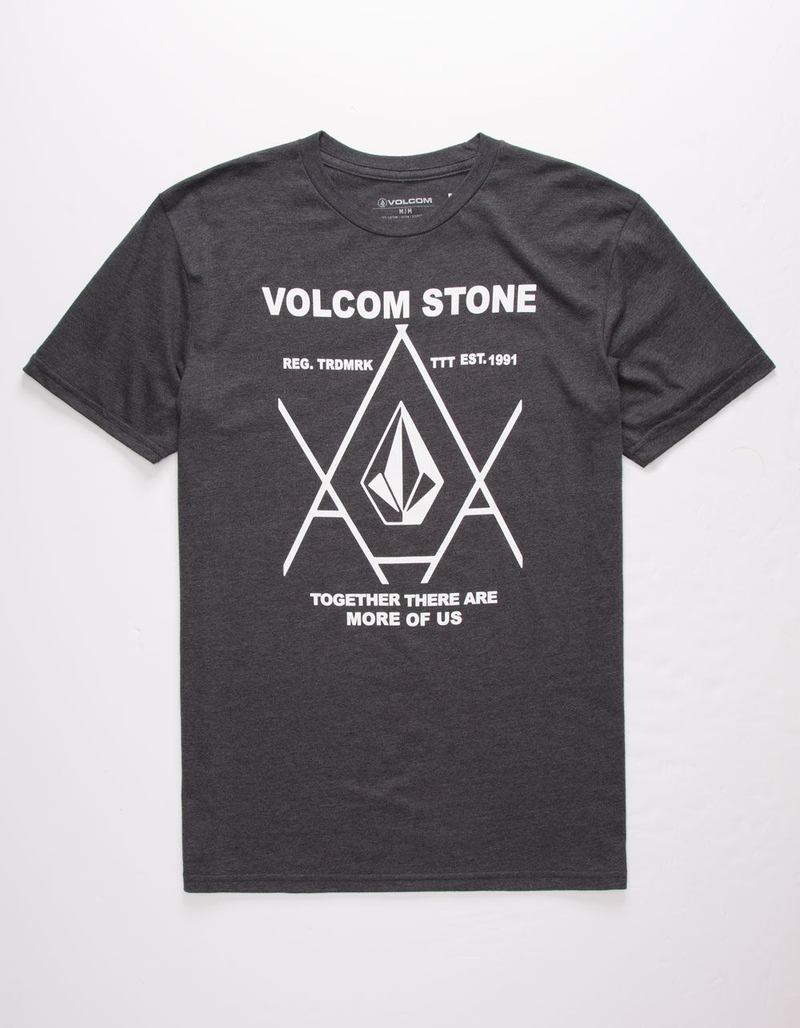 VOLCOM Subsonic Mens T-Shirt image number 0