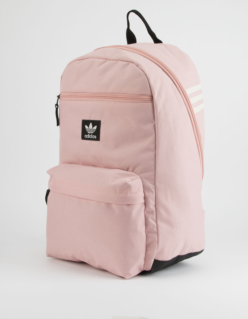 ADIDAS Originals National Pink Spirit Backpack image number 1