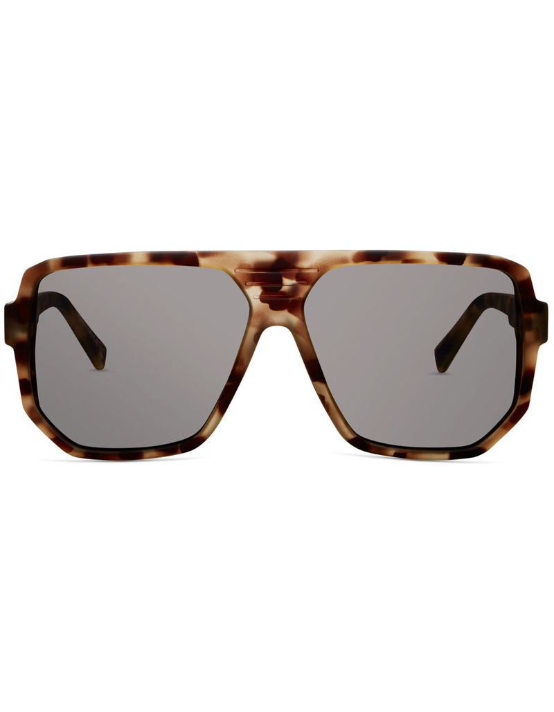 VONZIPPER Roller Dusty Tortoise & Gray Sunglasses image number 1