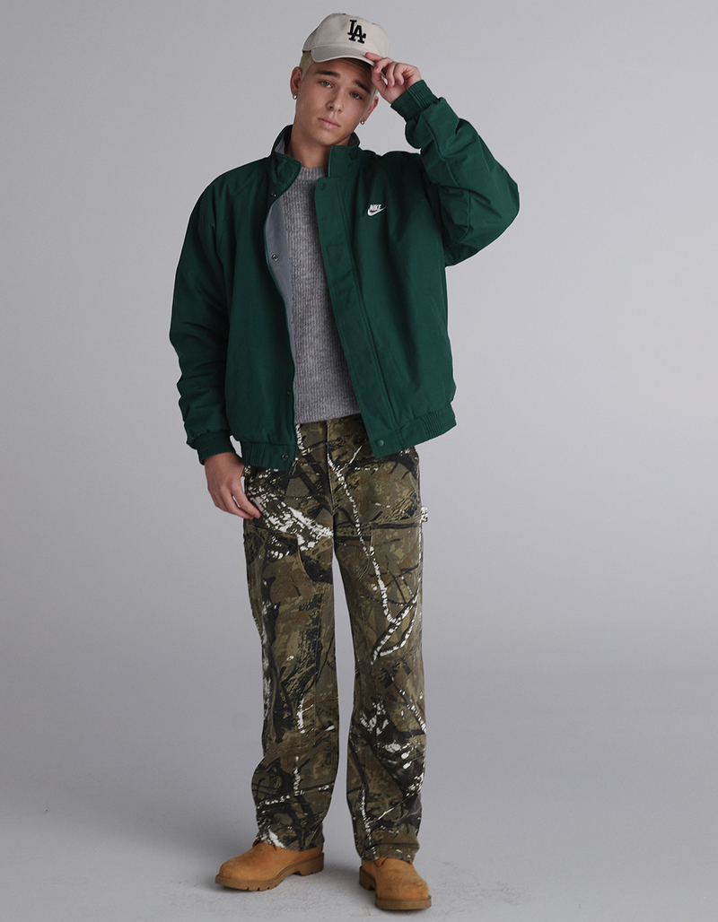 NIKE Club Futura Mens Jacket image number 5
