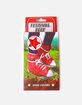 Festival Feet Red Shoe Covers image number 1