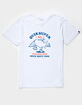 QUIKSILVER Surging USA Boys Tee image number 1
