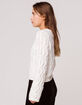 VOLCOM Knits Up To U Womens Sweater image number 2