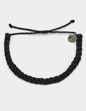 PURA VIDA Wide Braided Bracelet Primary Image