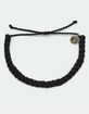 PURA VIDA Wide Braided Bracelet image number 1