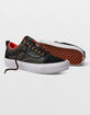 VANS x Spitfire Old Skool Mens Skate Shoes image number 5
