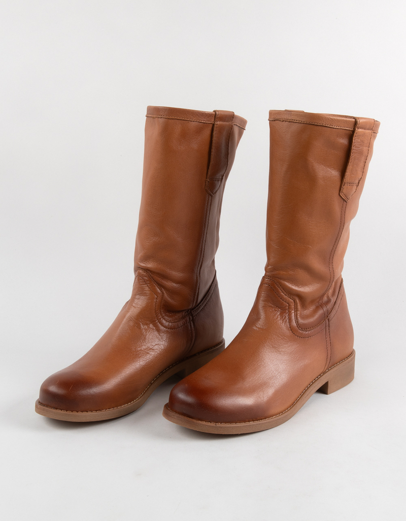 STEVE MADDEN Ruben Womens Boots image number 1