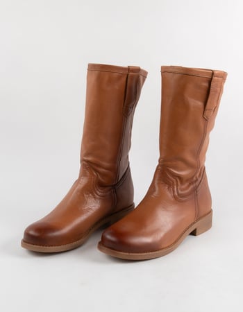 STEVE MADDEN Ruben Womens Boots Alternative Image