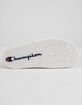 CHAMPION IPO White Kids Sandals image number 5