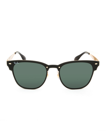 RAY-BAN Blaze Clubmaster Sunglasses Alternative Image