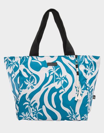 VOLCOM Bay Bae Beach Tote Bag Primary Image