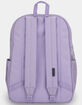 JANSPORT Eco Mesh Backpack image number 3