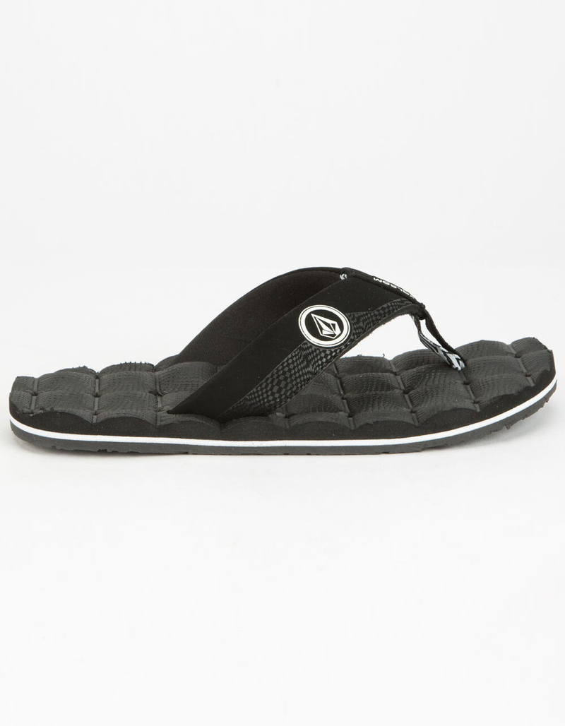 VOLCOM Recliner Boys Sandals image number 1