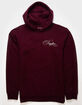 PRIMITIVE Santino II Mens Hoodie image number 3