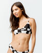 VOLCOM My Digits Bikini Top image number 1