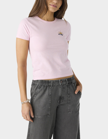 O'NEILL At Dusk Womens Tee Primary Image