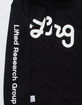 LRG Script Mens Hoodie image number 2