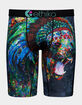 ETHIKA Native Grizzly Staple Boys Boxer Briefs image number 1
