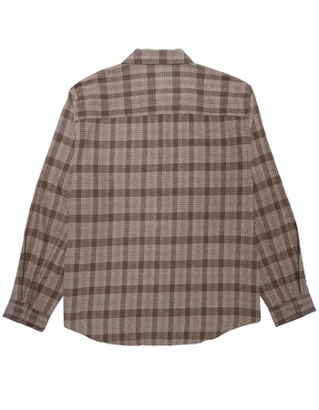 CONVERSE Mens Flannel Alternative Image