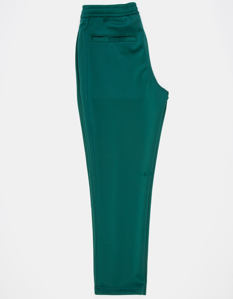 LIRA Milan Mens Relaxed Fit Track Pants FOREST Tillys