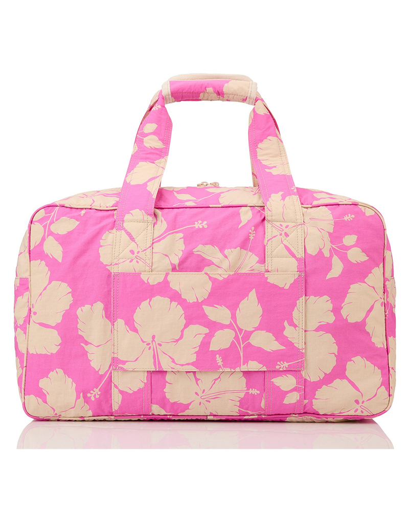 ALOHA COLLECTION Salina Keep It Light Weekender Bag image number 3