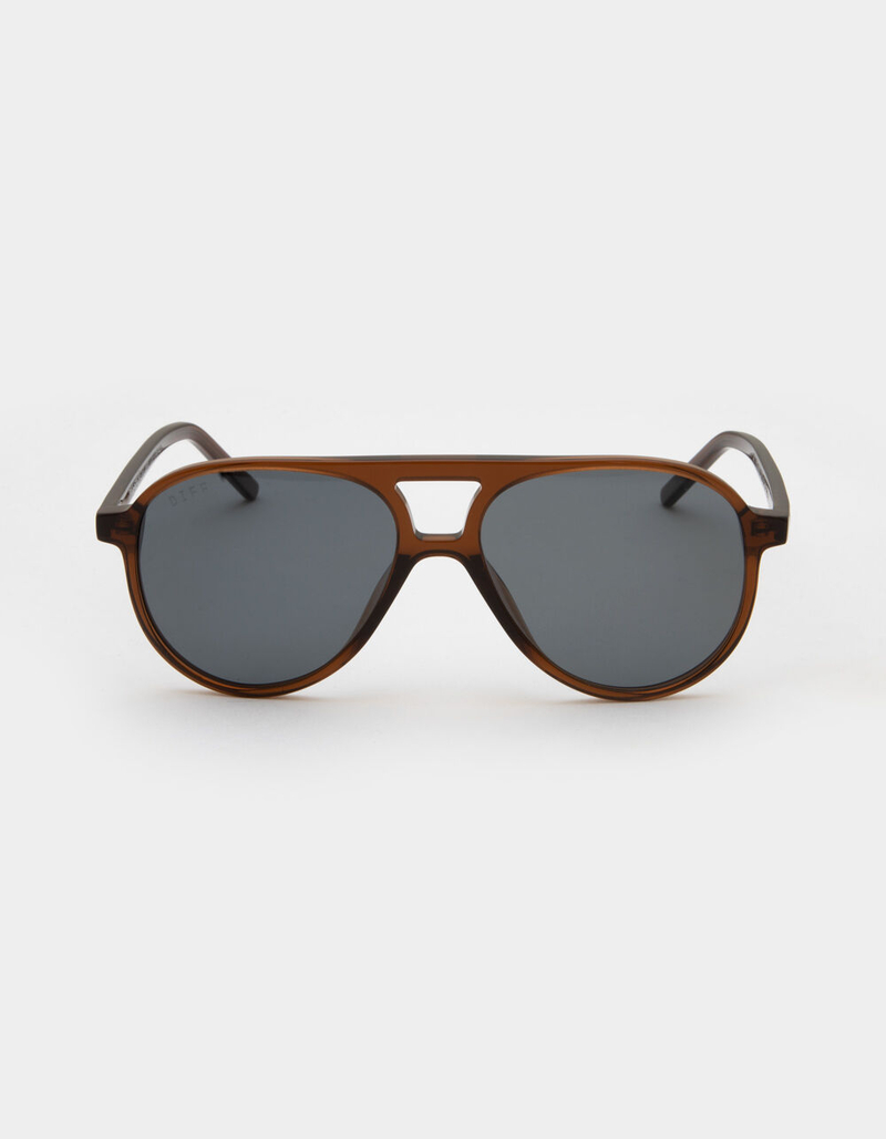 DIFF EYEWEAR Jett Sunglasses image number 1