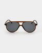 DIFF EYEWEAR Jett Sunglasses image number 2