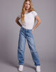 RSQ Girls High Rise 90's Jeans image number 1