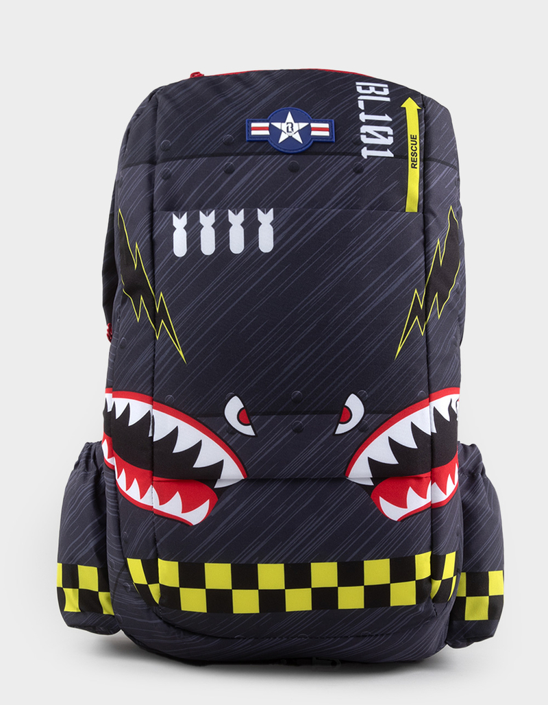 BASEBALL LIFESTYLE 101 Unit 101 SZN 1 Backpack image number 0