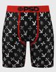 PSD x Playboy Monogram Mens Boxer Briefs image number 1