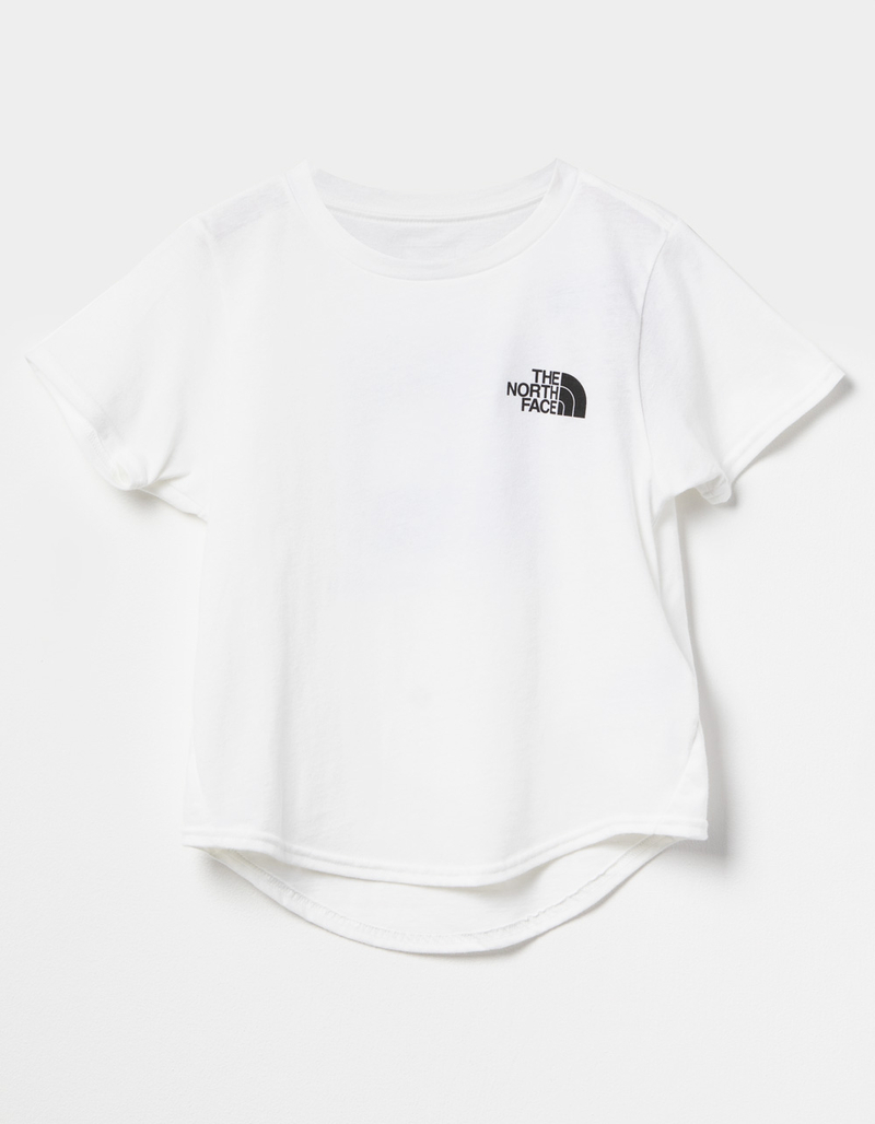 THE NORTH FACE Graphic Girls Tee image number 1