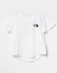 THE NORTH FACE Graphic Girls Tee image number 2