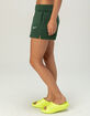 NIKE Sportswear Phoenix Fleece Womens Shorts image number 4