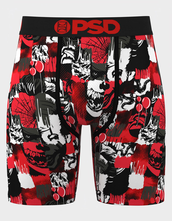 PSD x IT Checkers Mens Boxer Briefs Primary Image