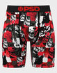 PSD x IT Checkers Mens Boxer Briefs image number 1